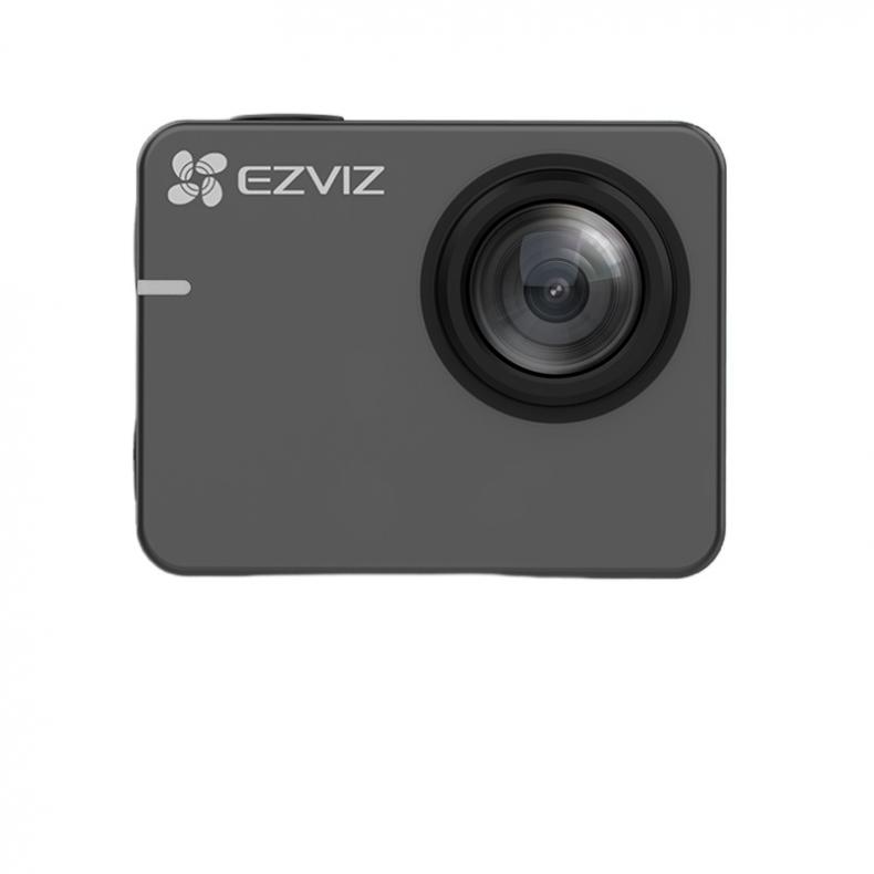 萤石 S3 运动相机 4K超广角 600万 （单位：台）  