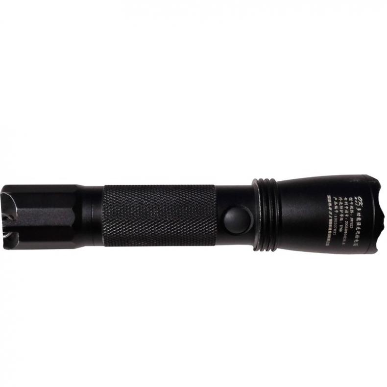 海洋王 OK-7622 多功能强光巡检电筒（单位：个）