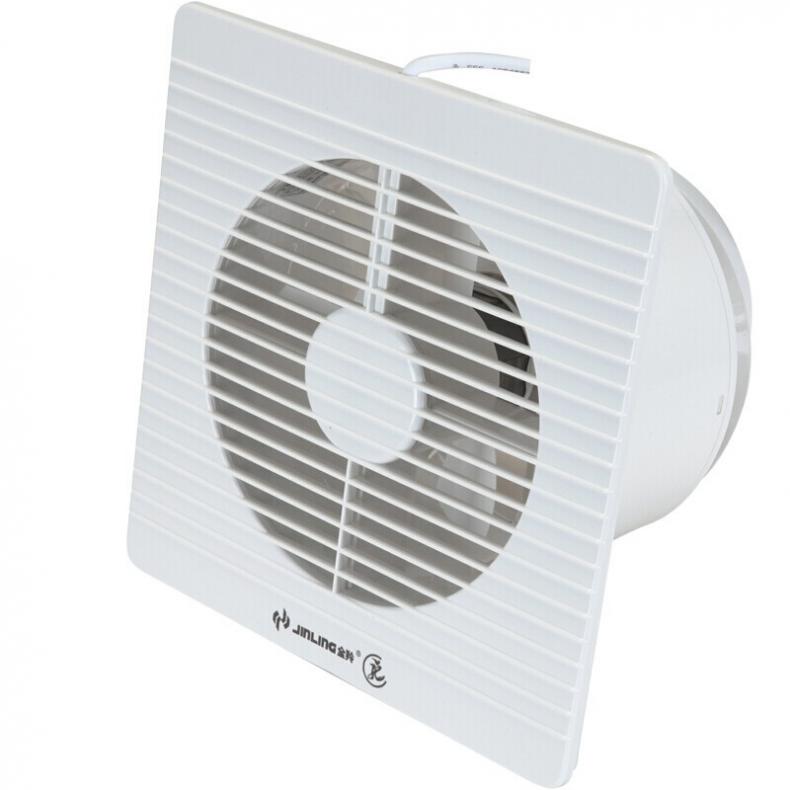 金羚（JINLING） APC20-3-2H1 排风扇 8寸（单位：台）
