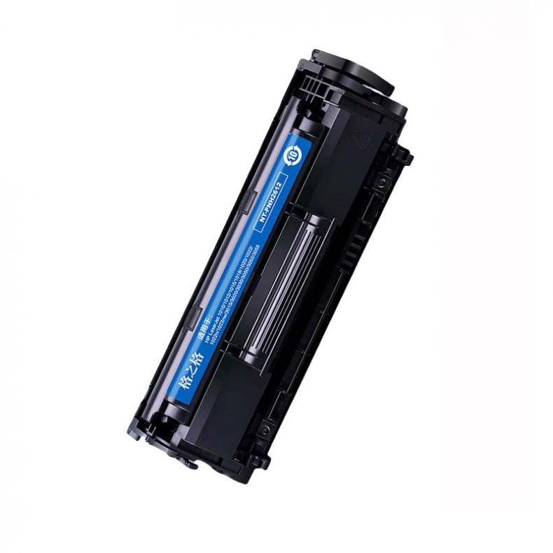 格之格 Q2612A 易加粉硒鼓 2000页（单位：支） 适用hp/q2612a惠普1005/佳能303