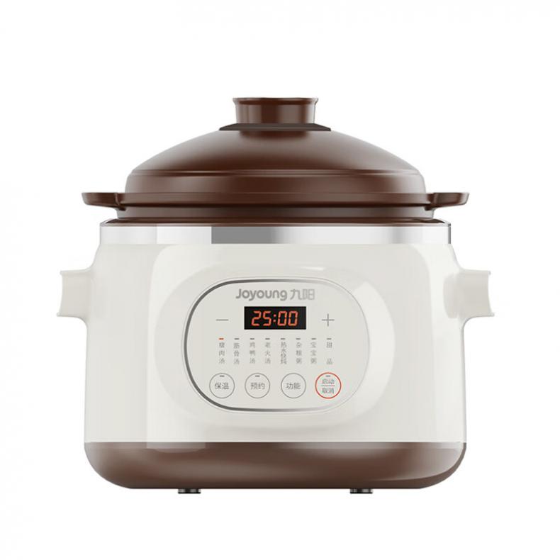 九阳（Joyoung） DG30Z-GD636 电炖锅 3L （单位：台）  