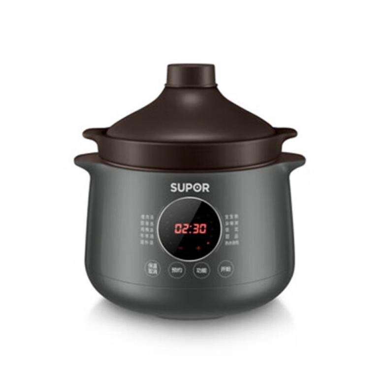 苏泊尔（SUPOR） DG40YC36 电炖锅 4L （单位：台）  