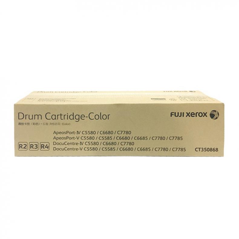 富士胶片 CT350868 硒鼓 115000页（单位：个） 适用6688机型