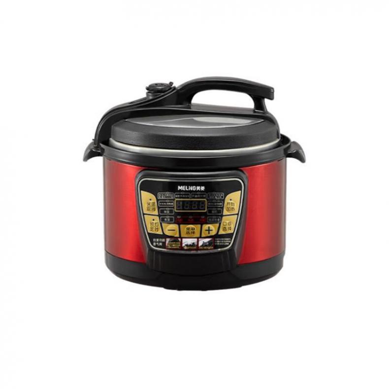美菱（MeiLing） ML-LC4007 电压力锅 4L（单位：台）