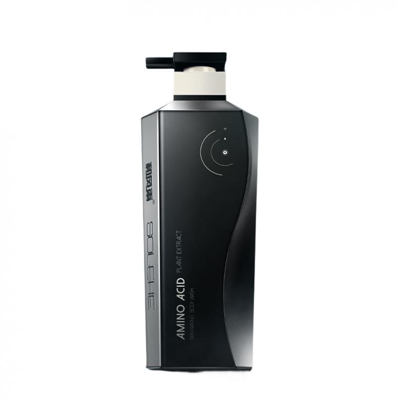 和风雨（Hefengyu） 持久留香 木质香氛沐浴露 500g （单位：瓶） 新老包装随机发货 