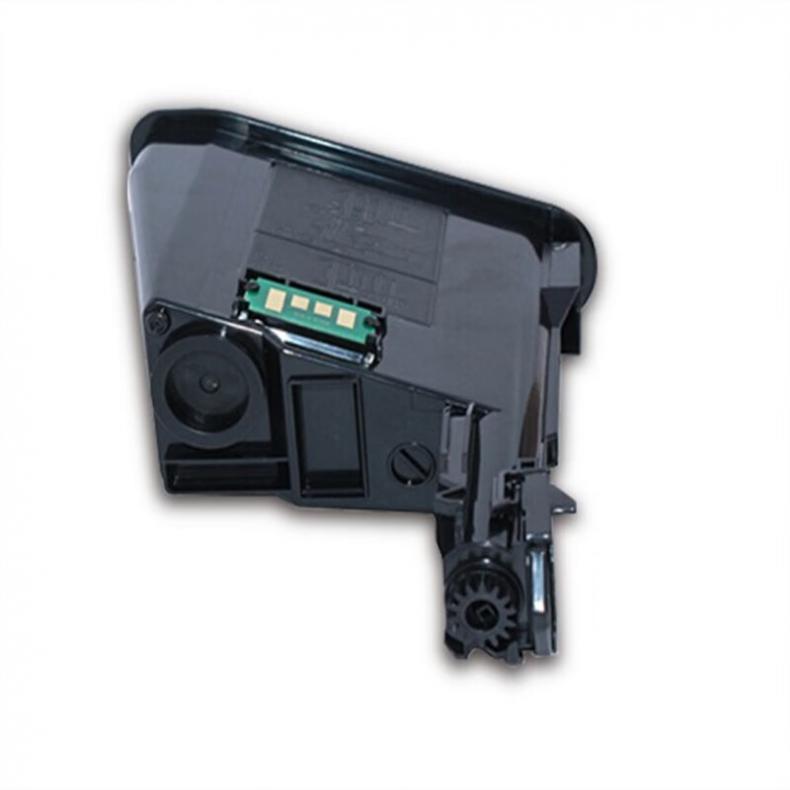 e代 TK-1128 墨粉 1200页（单位：支） 适用京瓷FS-1060dn/1025mfp/1125打印机 黑色