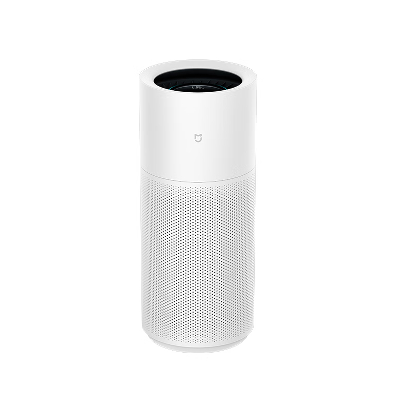 米家（MIJIA） CJSJSQ01MX 无雾加湿器3 pro 1500ml/h （单位：台）  白色