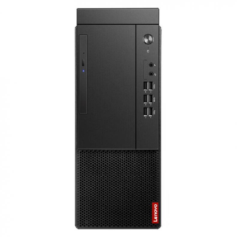 联想（lenovo） 启天M450-A313 台式机电脑单主机 i5-12400//8GB/1TB HD/256GB SSD/无光驱/集显/W11H（单位：台）