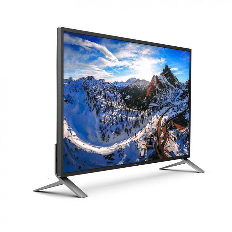 飞利浦 （PHILIPS） 438P1 显示器 43英寸 （单位：台）  