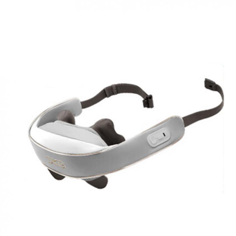 SKG H5 1代 颈椎按摩器 舒享款 2档 （单位：个）  