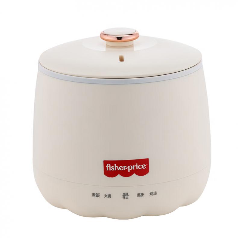 费雪（Fisher-Price） FP-FB0316 电饭煲 1.6L （单位：台）  
