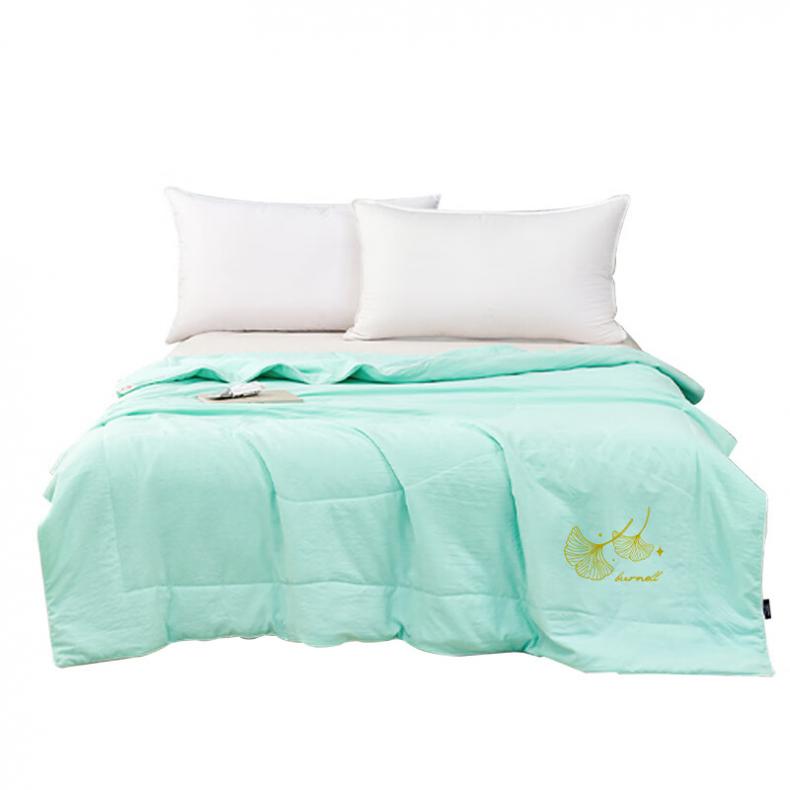 巴米乐（BURNELL） BNL-JF607 初见夏沐舒柔被 1.5*2m （单位：床）  