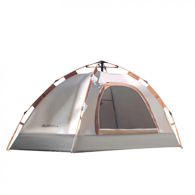 巴米乐（BURNELL） BNL-HW703 星越自动帐篷 200*140*125cm （单位：个）  