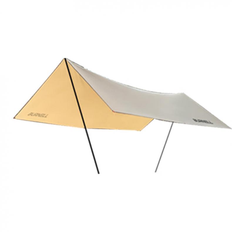 巴米乐（BURNELL） BNL-HW704 梦幻星辰天幕 400*300CM （单位：个）  