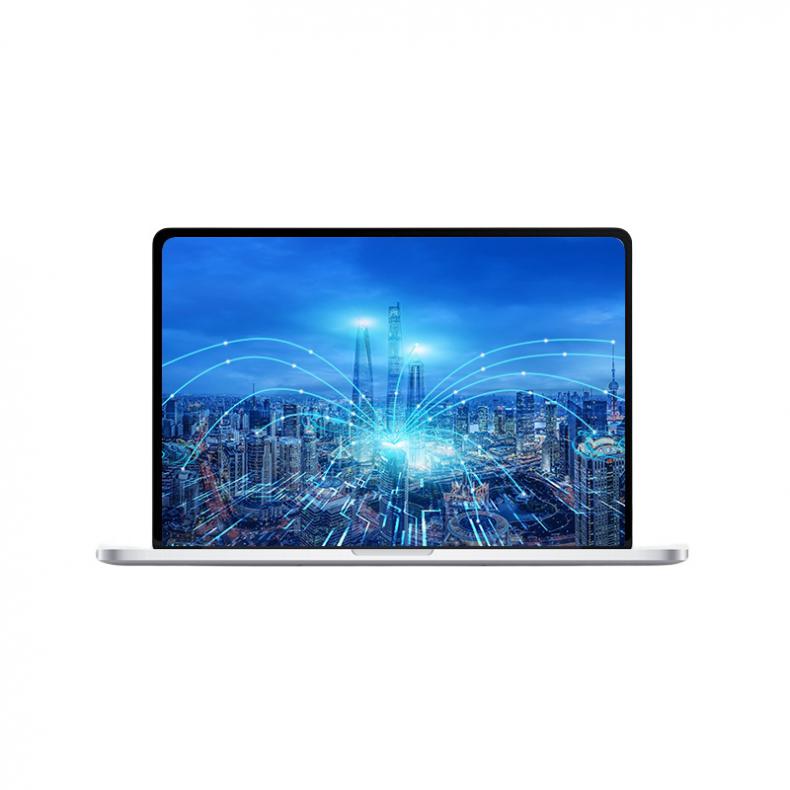 倍方 14英寸 笔记本电脑防窥膜 30.9cm*18.8cm （单位：张）  透明