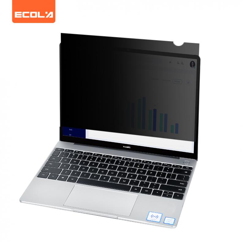 宜客莱（ECOLA） PF14 电脑防窥膜 14英寸（单位：片）
