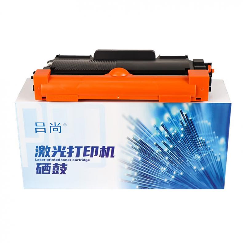 吕尚 LT2441 PRO版 硒鼓 2600页（单位：支） 适用Lenovo LJ2400/2600A/2650DN/M7450F/M7400 黑色