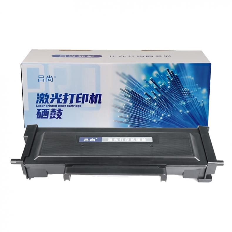 吕尚 TL-419H PRO版 硒鼓 3000页（单位：支） 适用奔图P3019D/P3019DW/M6709/M6709DW/M7109 黑色