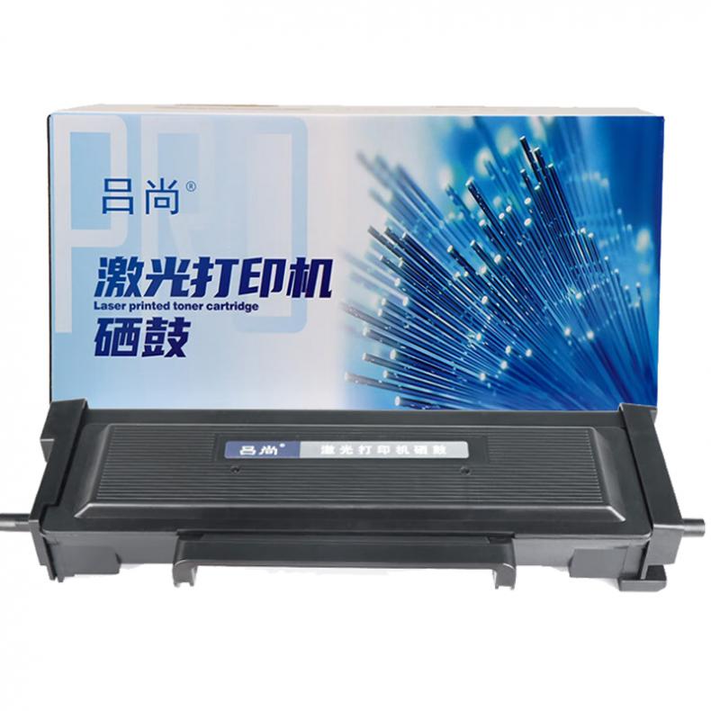吕尚 TO-418H PRO版 硒鼓 3000页（单位：支） 适用奔图P3308DW/M7108DW 黑色