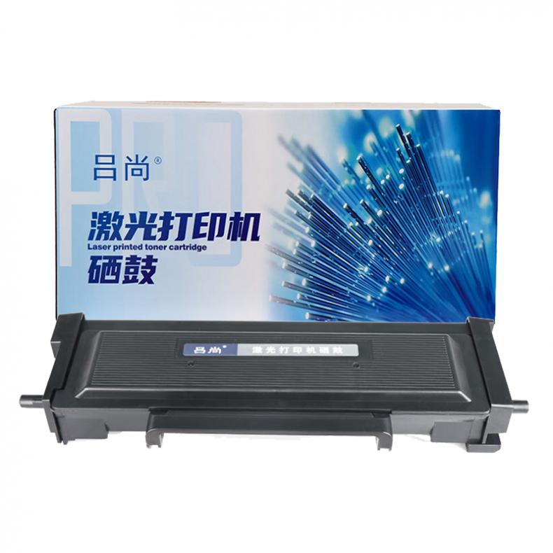 吕尚 TO-400H PRO版 硒鼓 3000页（单位：支） 适用奔图P3010D/P3300DN/M6700D/M7100DN/M7200FD 黑色