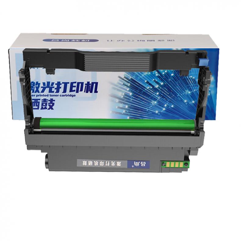 吕尚 DO-400 PRO版 硒鼓 12000页（单位：支） 适用奔图P3010D/P3300DN/M6700D/M7100DN/M7200FD 黑色