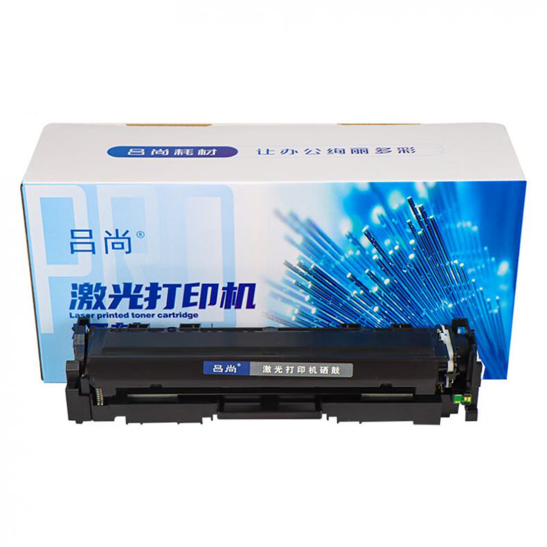 吕尚 CF212A PRO版 硒鼓 1800页（单位：支） 适用HP M276n M276nw M251n M251nw 黄色