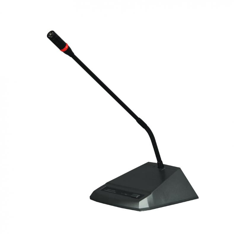 捷讯（XIRCOM） XC-320C/D 会议麦克风（单位：个） 黑色