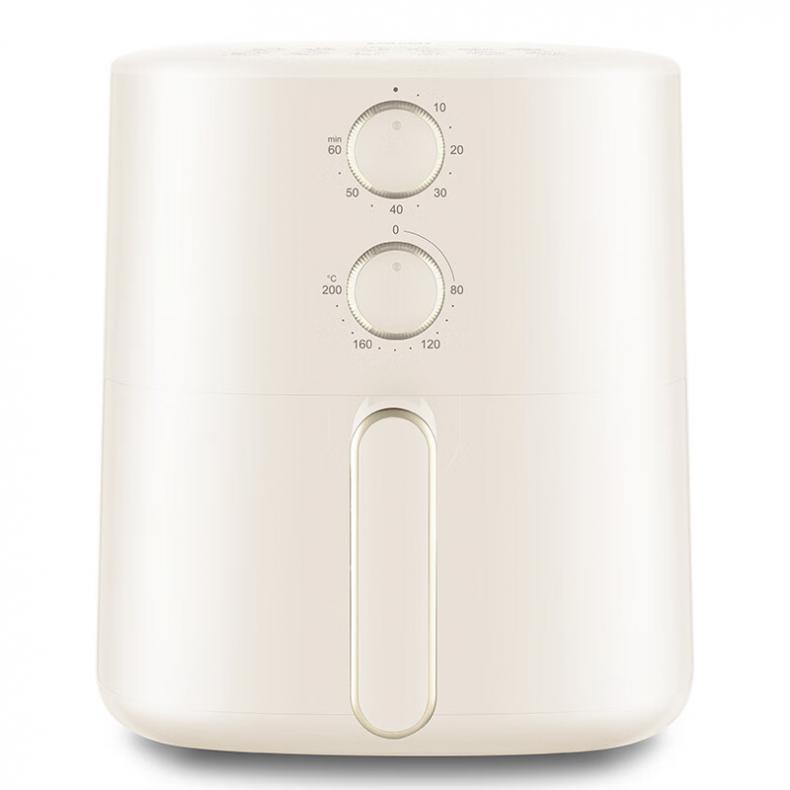 苏泊尔（SUPOR） KJ55D78 空气炸锅 5.5L（单位：台） 白色