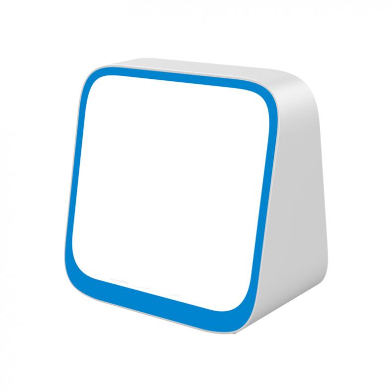 证通 KS8303 云喇叭 90*88.5*58mm （单位：台）  白色