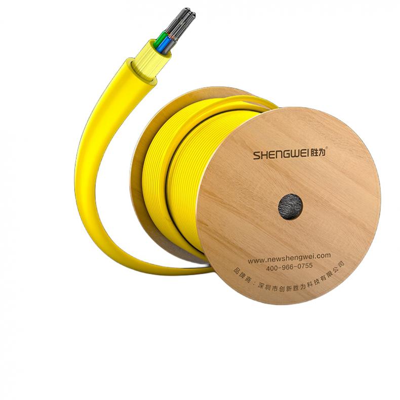 胜为 SW-S2GJFJH-12 光缆（单位：卷） 1000米起订