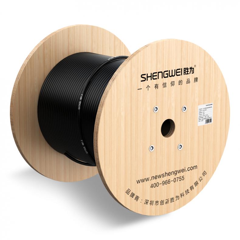 胜为 SW-S2GYTA-24 光缆（单位：卷） 1000米起订