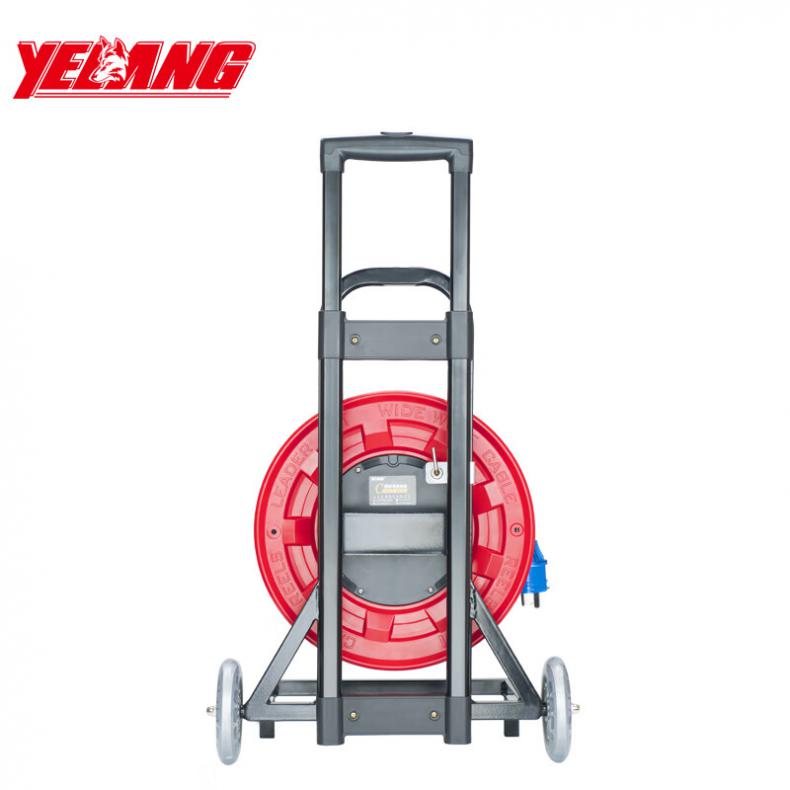 野狼（yelang） YLC33021030 电缆盘 3*2.5*30米（单位：个） 红色