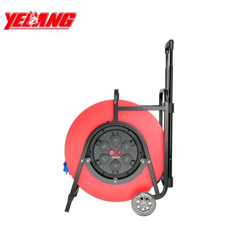 野狼（yelang） YLG520110200 电缆盘 3*2.5*200米（单位：个） 红色