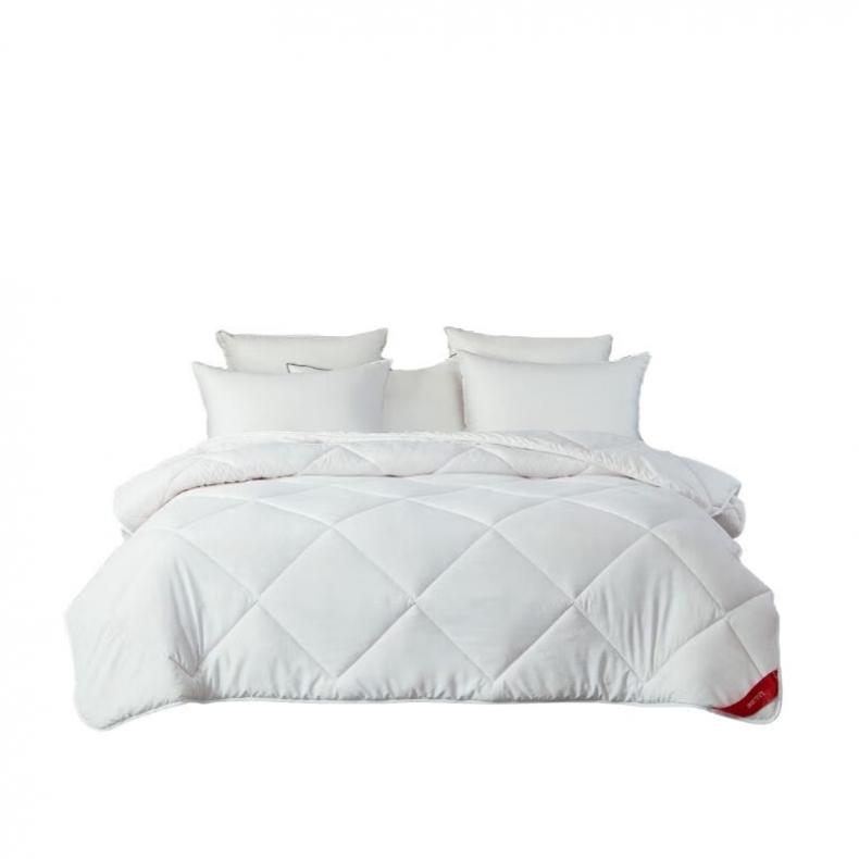 梦洁家纺 1010289084 抗菌七孔大豆被 200*230cm （单位：床）  