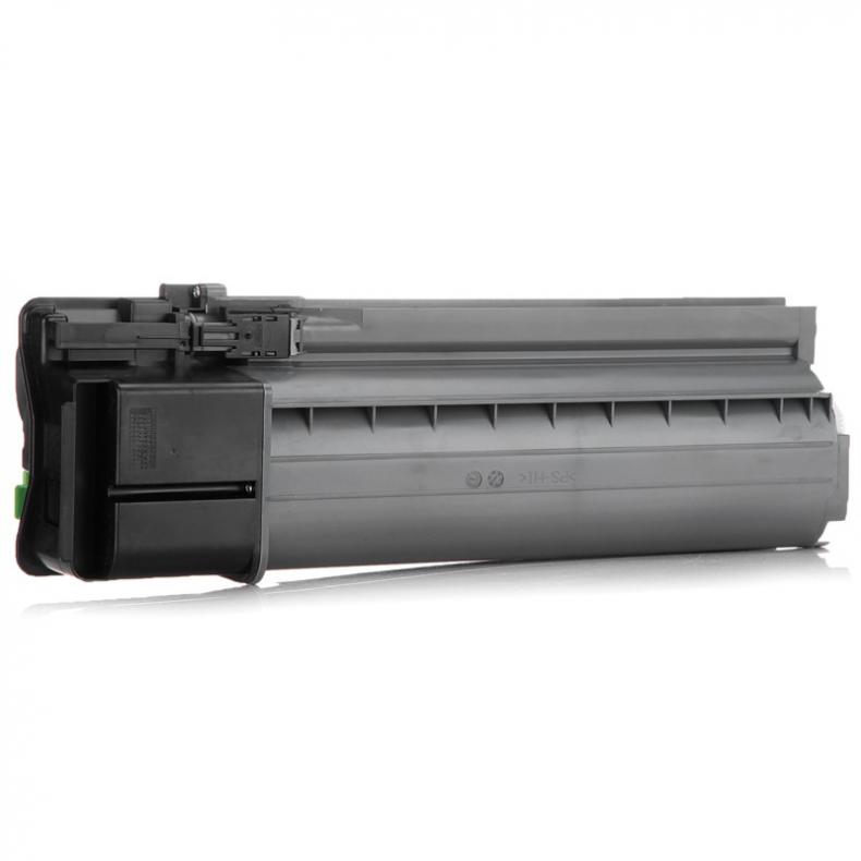 得印（befon） AR-021ST-C 粉盒 18000页 （单位：个） 适用夏普AR-3020D/3818S/3821D/4818S/4821D/4020D/M210D/M180D/4021/4018打印机墨盒 红色