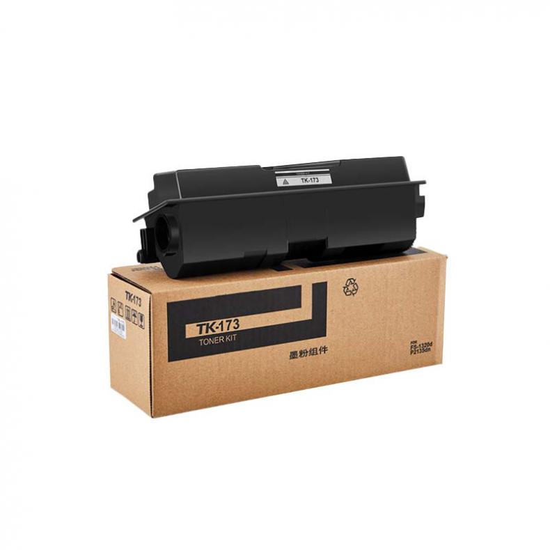 得印（befon） TK-173 粉盒 7200页 （单位：个） 适用京瓷 FS-1320d/P2135d/P2135dn 红色