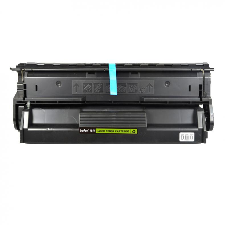 得印（befon） 2108b 硒鼓 10000页（单位：支） 适用 富士施乐 DocuPrint DP2108b打印复印一体机 黑色