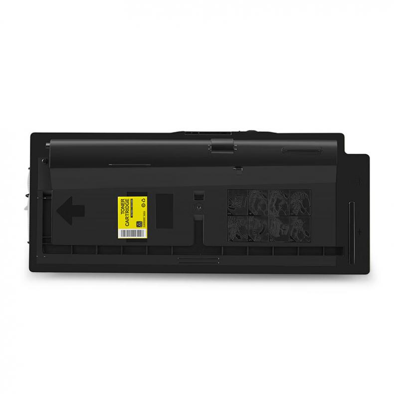 得印（befon） TK-478 粉盒 15000页（单位：个） 适用京瓷6525粉盒6025MFP 6030MFP 打印机墨盒 黑色
