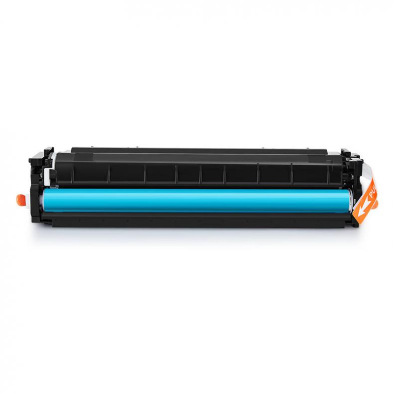 得印（befon） CF400A 硒鼓易加粉 1500页（单位：支） 适用惠普HPColor LaserJet Pro M252n/M252dn/M252dw M252 黑色