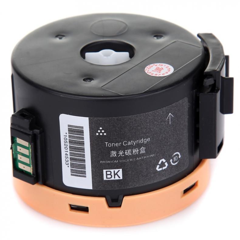 得印（befon） P255d 粉盒 2500页（单位：个） 适用施乐P255d P255dw墨盒 M255df M255dw M255z打印机硒鼓 墨盒碳粉盒 黑色