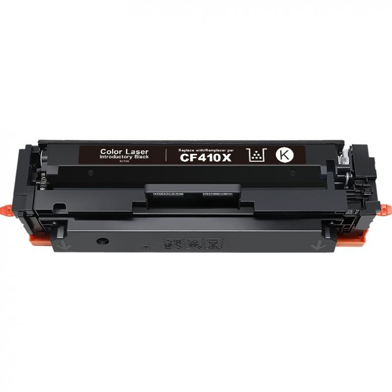 得印（befon） CF410A 硒鼓 6500页（单位：支） 适用惠普HP M452dw M477fdw M377dw M477fnw M452dn M452nw墨盒粉盒 黑色