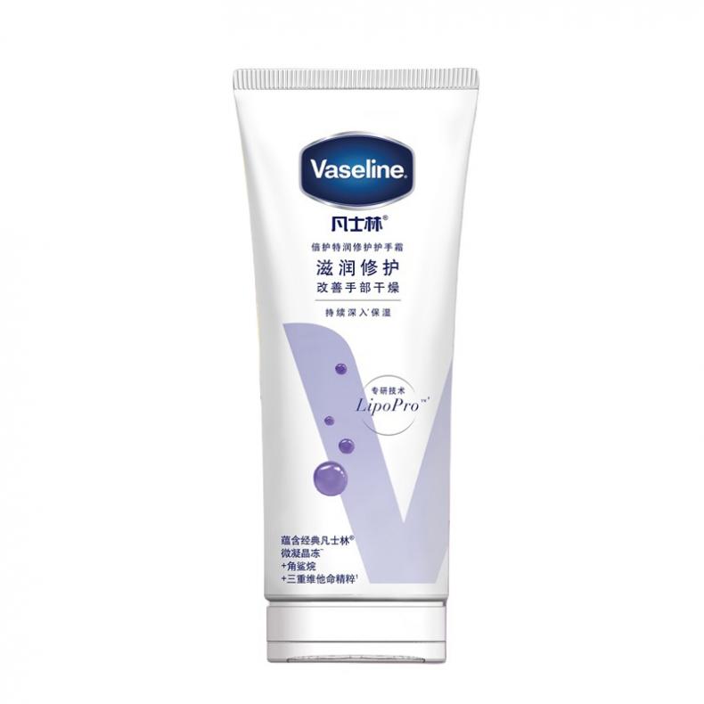凡士林 特润修护 清香修护润手霜 100ml（单位：支）