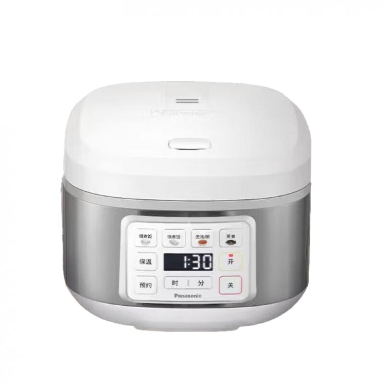 松下（Panasonic） SR-DA152 电饭煲 4L （单位：台） 白色