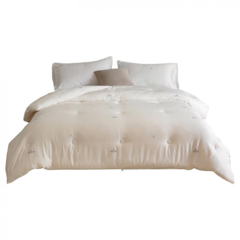 伊伊爱 BZ0BZF2201141 豆本60S大豆春秋被 200*230cm 约5斤 （单位：条）