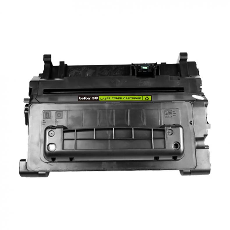 得印（befon） CE390A 硒鼓 10000页 （单位：支） 适用惠普HP 600 M601n M602dn M602x M603n M603dn M4555 黑色