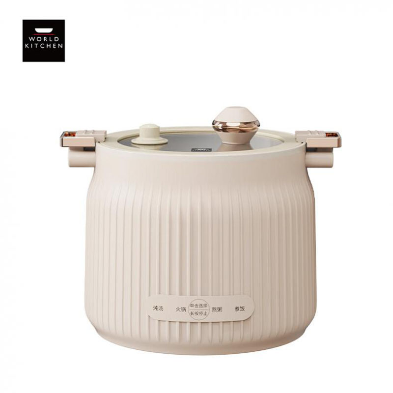 WORLD KITCHEN WK-GZG1612/KZ 微压电煮锅 1.6L（单位：台）