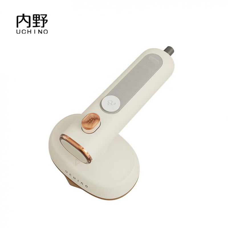 内野（UCHINO） HU-HGT60-05 迷你熨烫机 600W（单位：台）