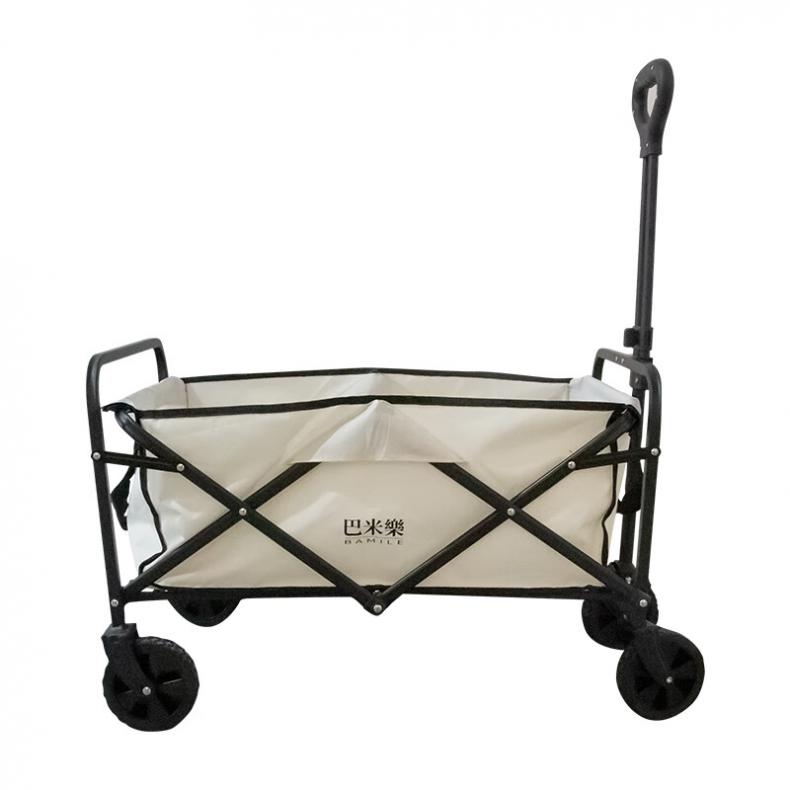 巴米乐（BURNELL） BNL-HW320 露野户外营地车 72*47*48cm （单位：辆）  