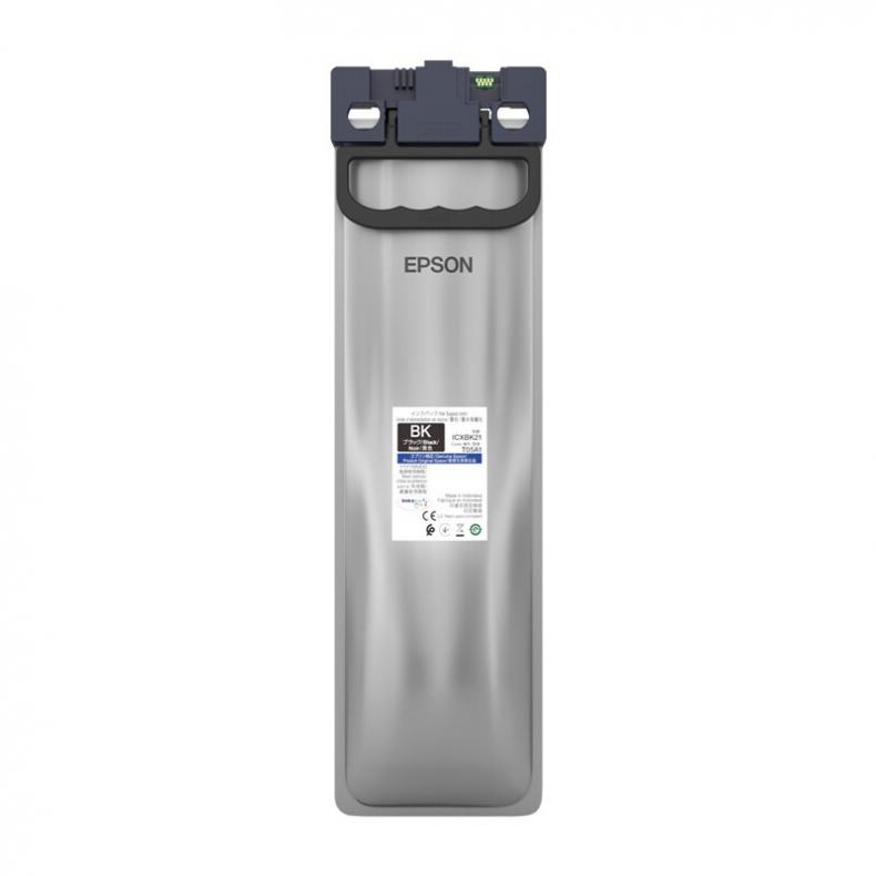  T05A1 墨盒 20000页 （单位：个） 适用WF-C878Ra/WF-C879Ra 黑色