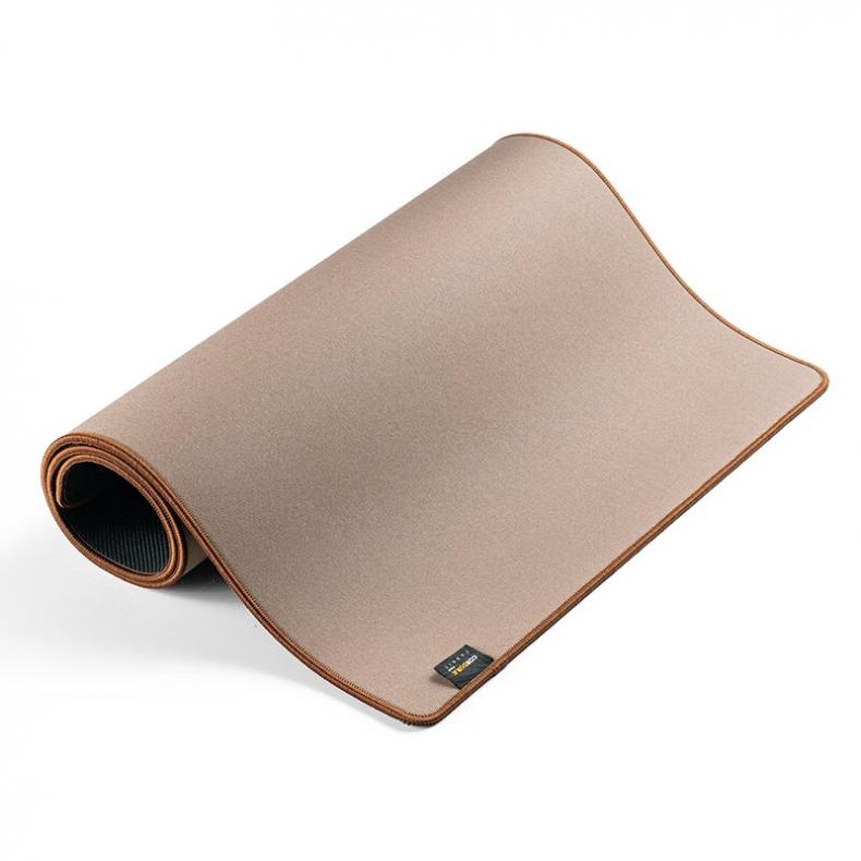 山业 GMPD2LBR 大尺寸桌垫 900*400mm （单位：个）  浅棕色